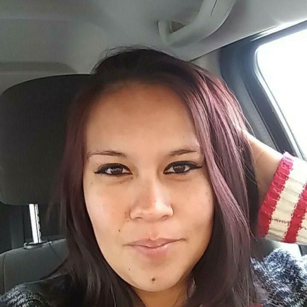 Meet your Posher, Krystal